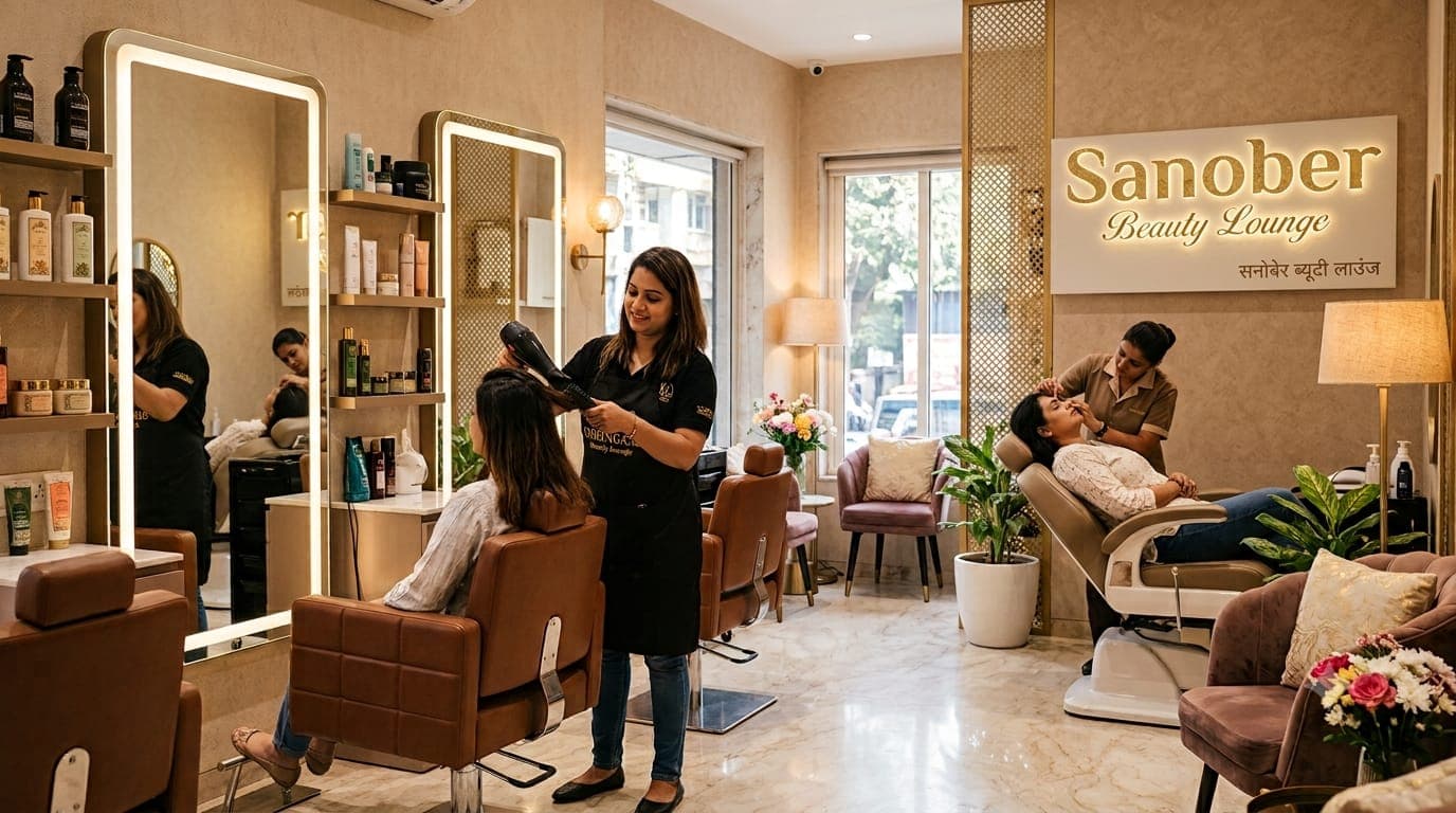 ICONIC Beauty Parlour