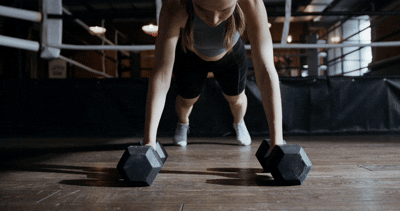 CrossFit